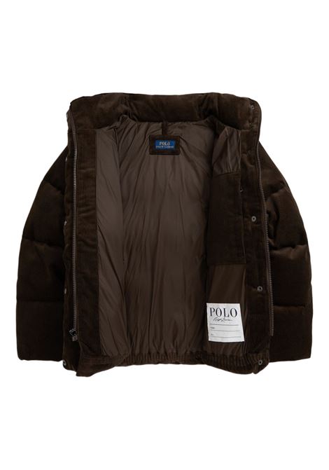 Giubbotto Ralph Lauren Kids Ralph Lauren Kids | GIACCHE E GIUBBINI | 313978742001